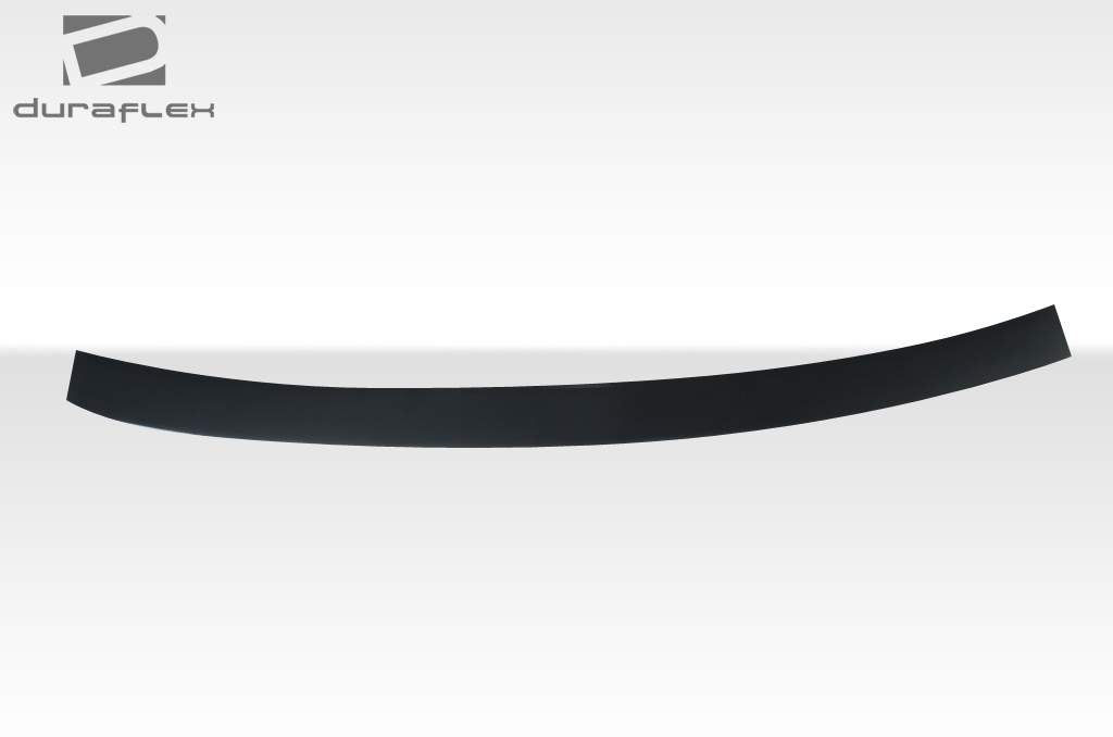 2012-2015 Mercedes CLS Class C218 W218 Eros Version 1 Roof Wing Spoiler - 1 Piece (S)