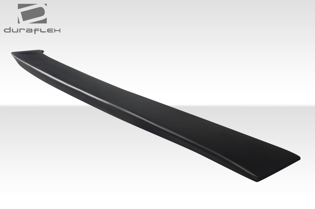 2012-2015 Mercedes CLS Class C218 W218 Eros Version 1 Roof Wing Spoiler - 1 Piece (S)