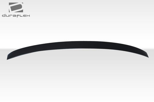 2012-2015 Mercedes CLS Class C218 W218 Eros Version 1 Roof Wing Spoiler - 1 Piece