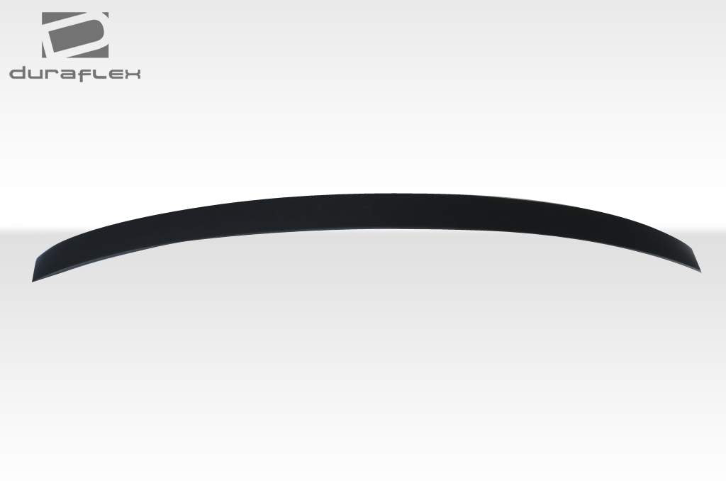 2012-2015 Mercedes CLS Class C218 W218 Eros Version 1 Roof Wing Spoiler - 1 Piece (S)