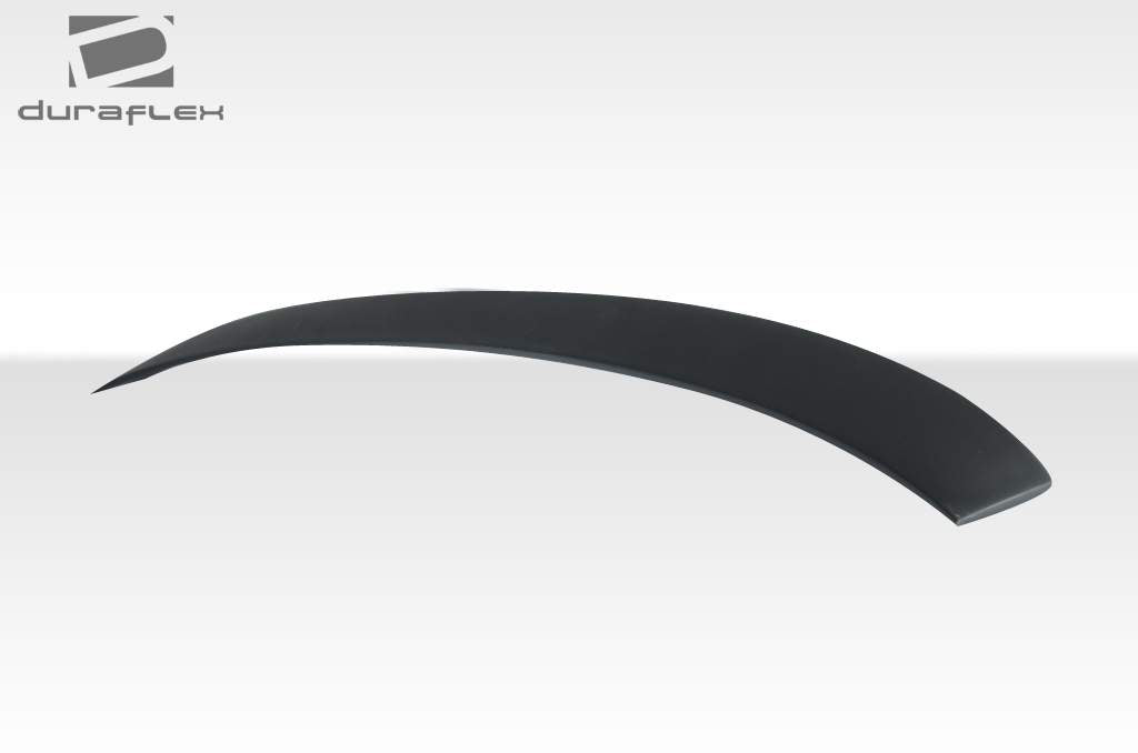 2012-2015 Mercedes CLS Class C218 W218 Eros Version 1 Roof Wing Spoiler - 1 Piece