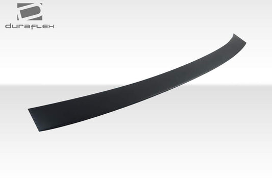 2012-2015 Mercedes CLS Duraflex Eros Version 1 Rear Wing