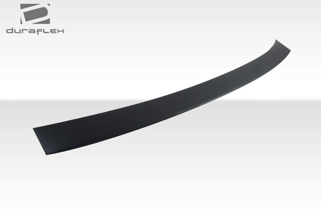 2012-2015 Mercedes CLS Class C218 W218 Eros Version 1 Roof Wing Spoiler - 1 Piece (S)