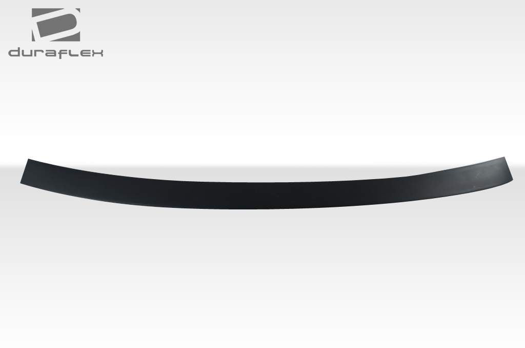 2012-2015 Mercedes CLS Class C218 W218 Eros Version 1 Roof Wing Spoiler - 1 Piece (S)