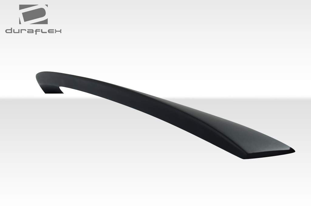 2012-2015 Mercedes CLS Class C218 W218 Eros Version 1 Roof Wing Spoiler - 1 Piece (S)