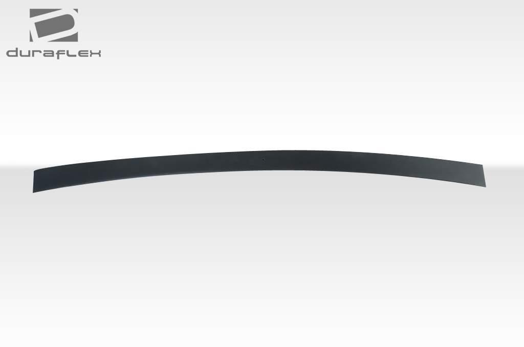 2012-2015 Mercedes CLS Duraflex Eros Version 1 Rear Wing