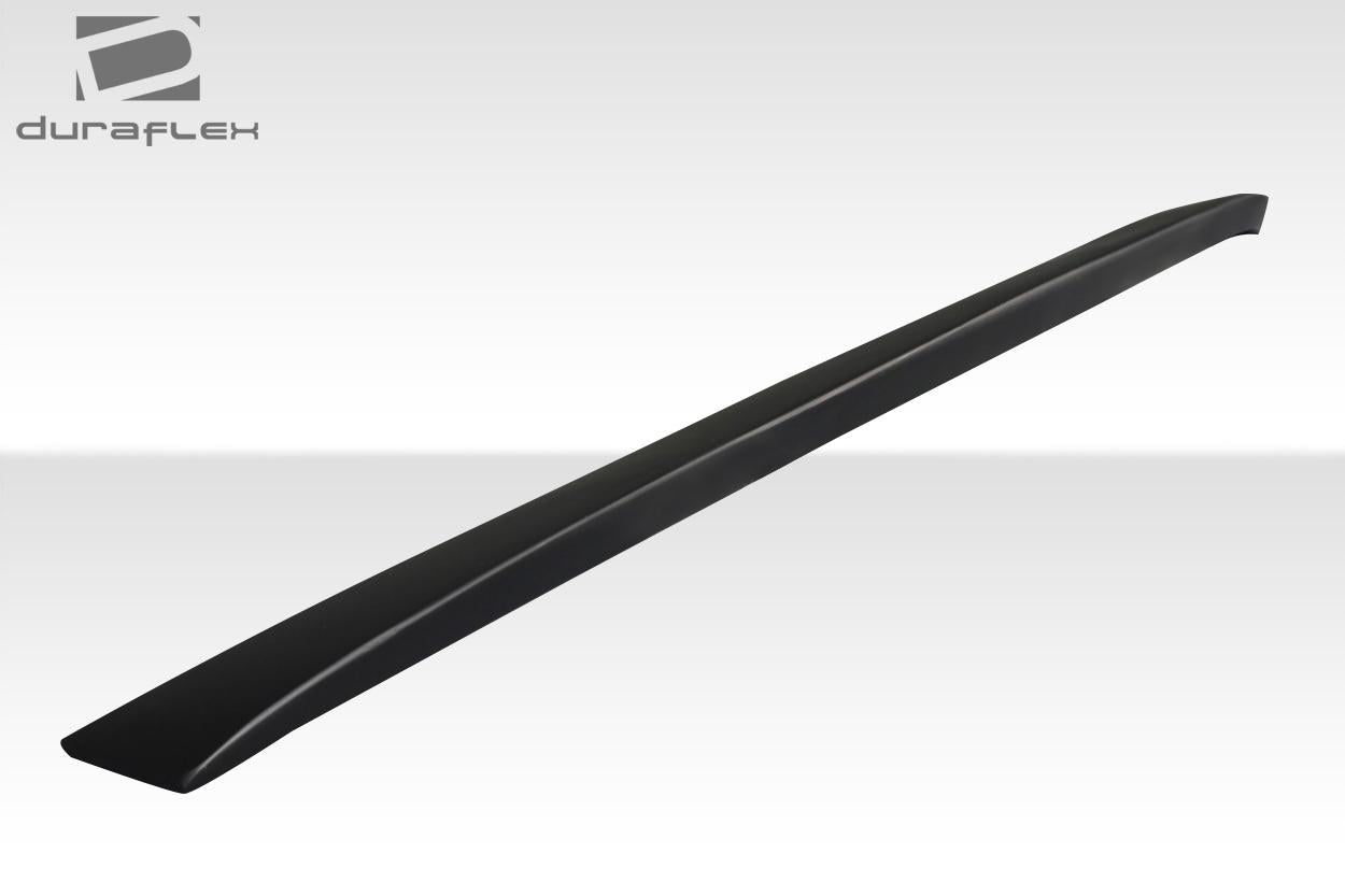 2012-2015 Mercedes CLS Duraflex Eros Version 1 Rear Wing