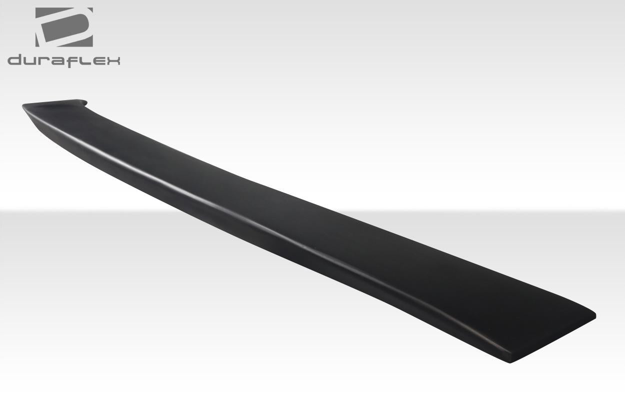 2012-2015 Mercedes CLS Duraflex Eros Version 1 Rear Wing