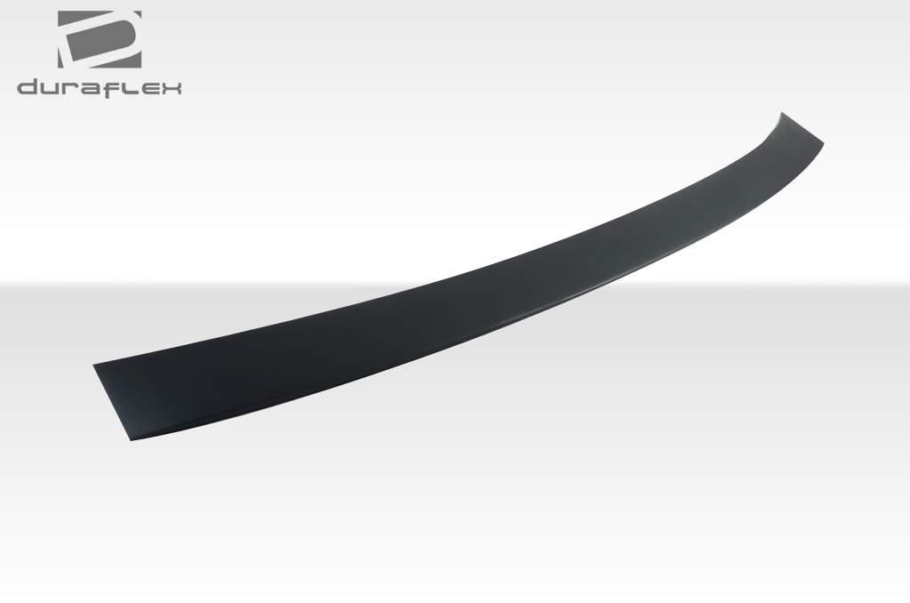 2012-2015 Mercedes CLS Duraflex Eros Version 1 Rear Wing