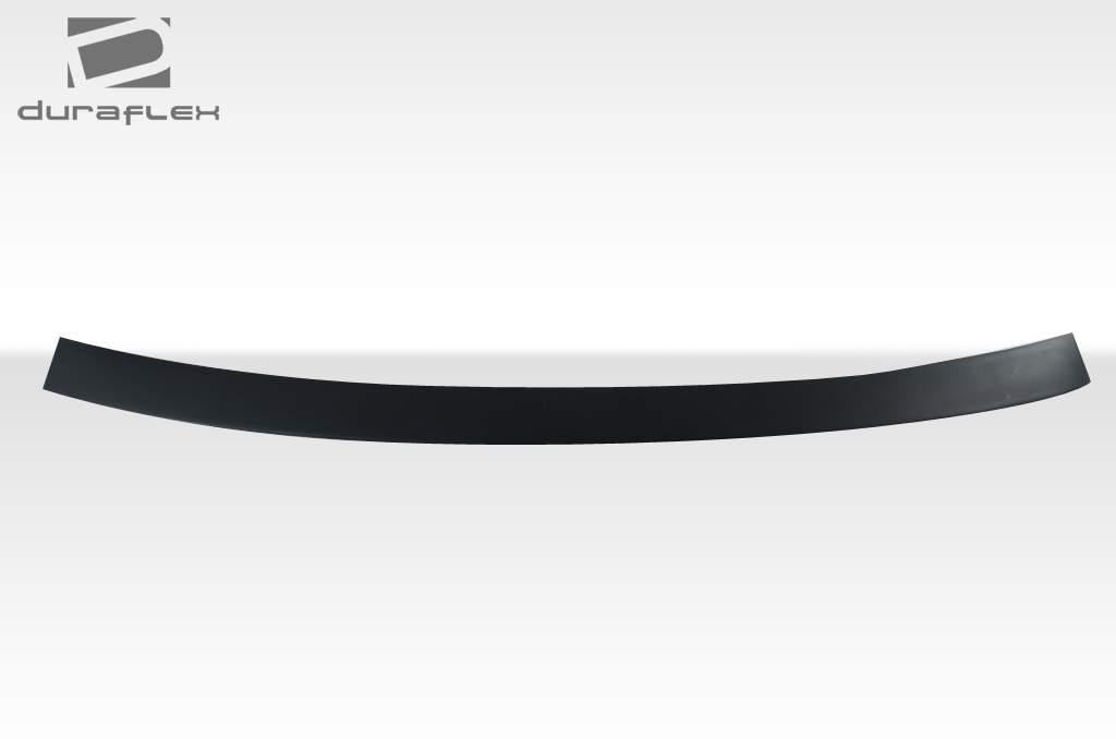 2012-2015 Mercedes CLS Duraflex Eros Version 1 Rear Wing