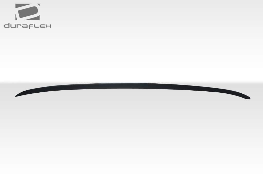 2012-2015 Mercedes CLS Duraflex Eros Version 1 Rear Wing
