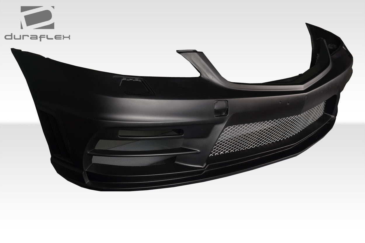 2010-2013 Mercedes S Class Duraflex Eros Version 2 Front Bumper
