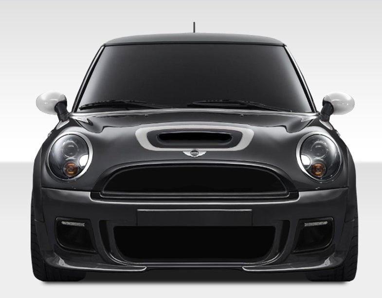 2007-2015 MINI Cooper Duraflex DL-R Front Bumper
