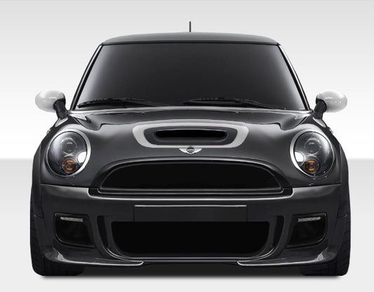 2007-2015 MINI Cooper Duraflex DL-R Front Bumper