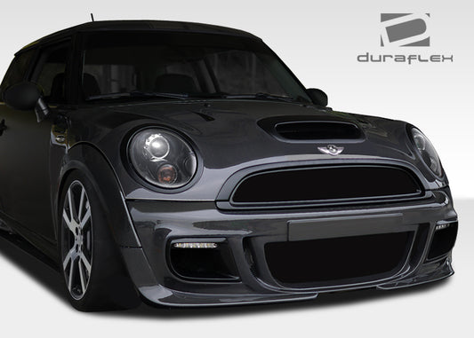 2007-2015 MINI Cooper Duraflex DL-R Front Bumper
