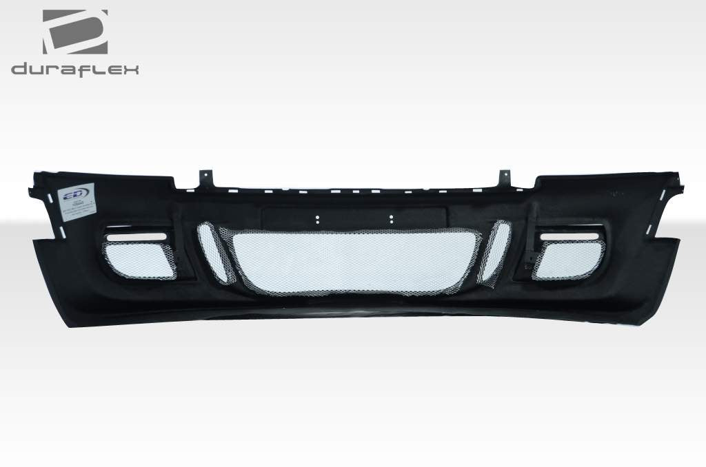 2007-2015 MINI Cooper Duraflex DL-R Front Bumper
