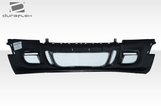 2007-2015 MINI Cooper Duraflex DL-R Front Bumper