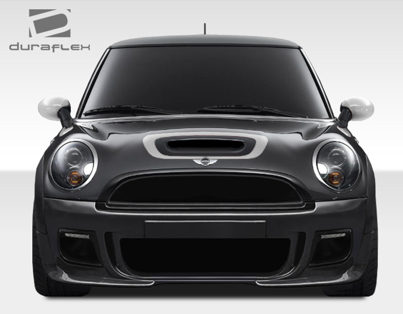 2007-2015 MINI Cooper Duraflex DL-R Kit