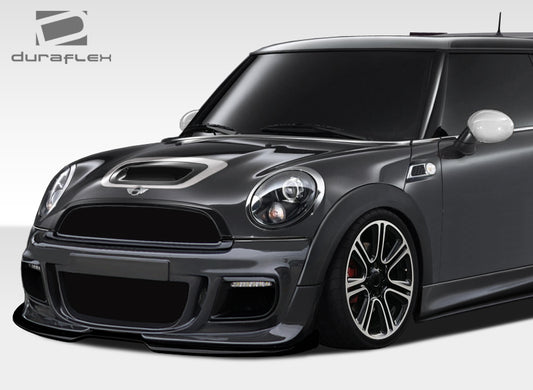 2007-2015 MINI Cooper Duraflex DL-R Front Lip