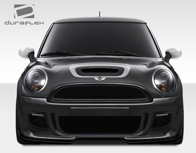 2007-2015 MINI Cooper Duraflex DL-R Front Lip