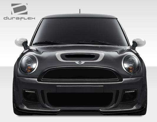 2007-2015 MINI Cooper Duraflex DL-R Front Lip