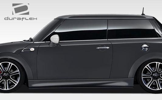 2007-2015 MINI Cooper Duraflex DL-R Kit
