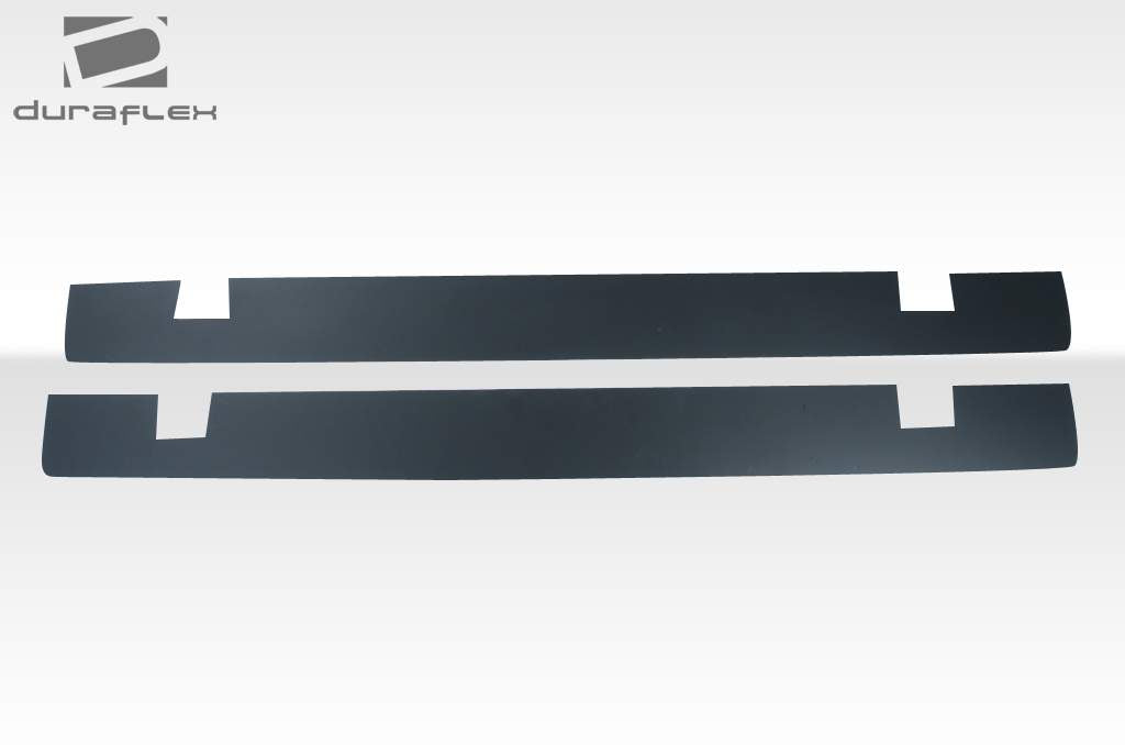 2007-2015 MINI Cooper Duraflex DL-R Side Skirts