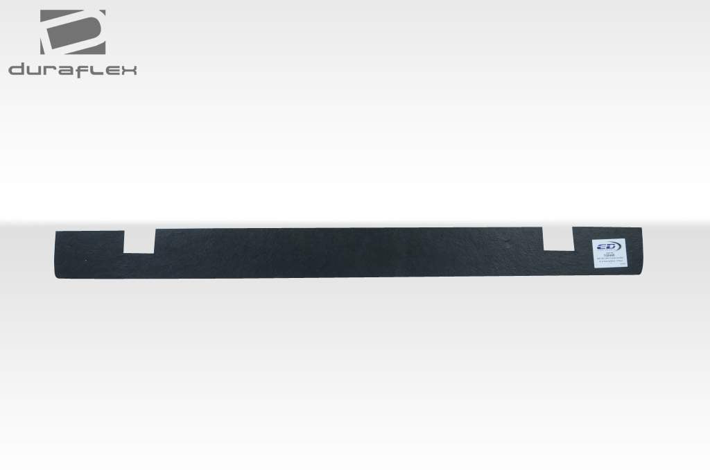 2007-2015 MINI Cooper Duraflex DL-R Side Skirts