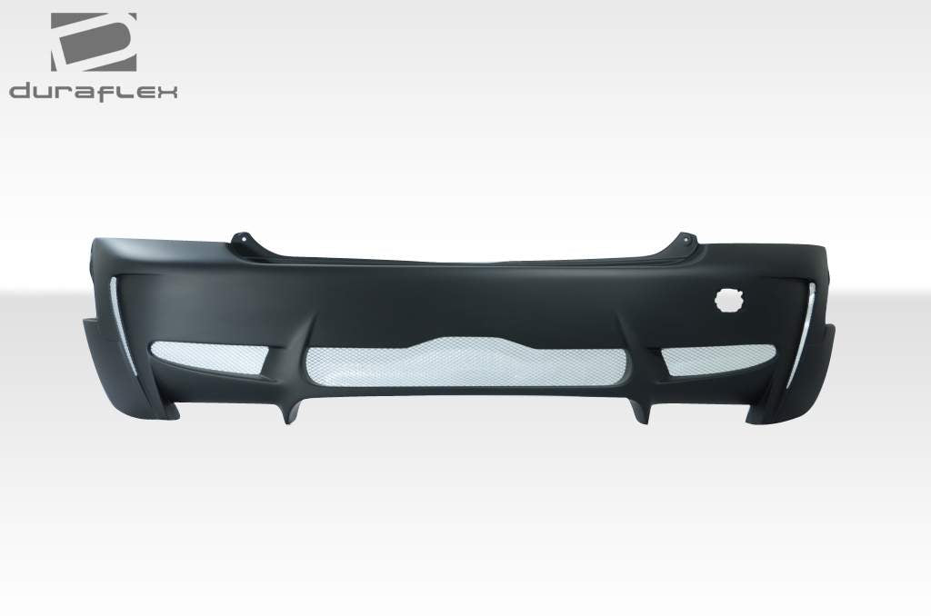 2007-2015 MINI Cooper Duraflex DL-R Rear Bumper