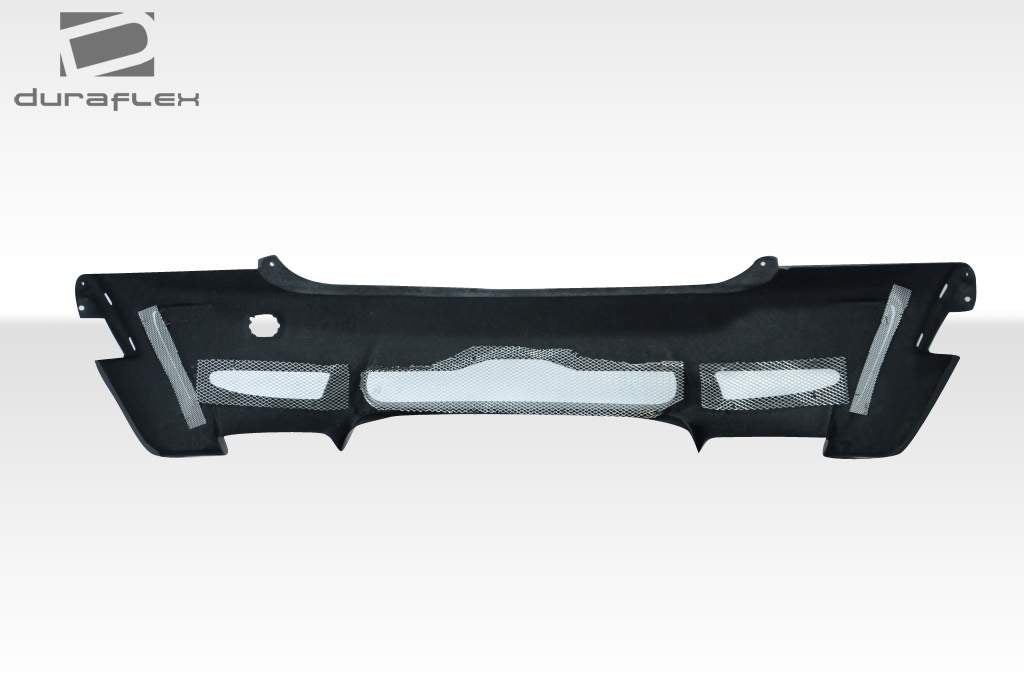 2007-2015 MINI Cooper Duraflex DL-R Rear Bumper