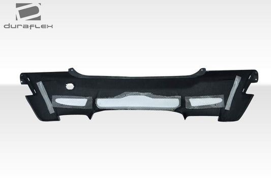 2007-2015 MINI Cooper Duraflex DL-R Rear Bumper