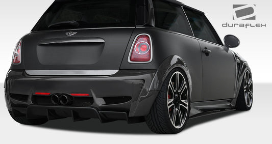 2007-2015 MINI Cooper Duraflex DL-R Kit