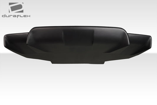 2007-2015 MINI Cooper Duraflex DL-R Rear Lip