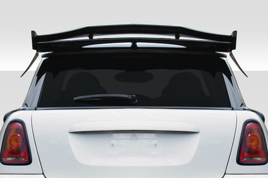 2007-2013 MINI Cooper Duraflex DL-R Rear Wing
