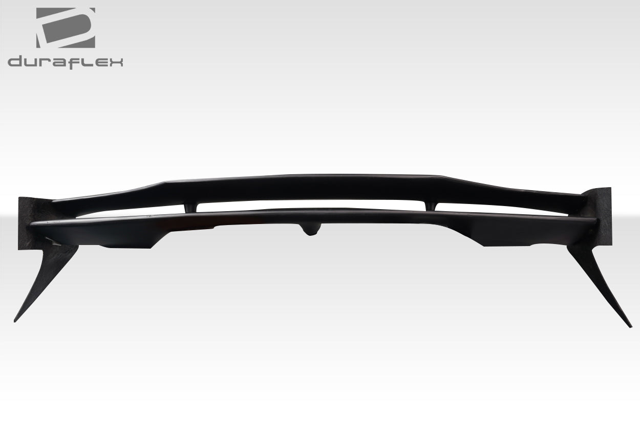 2007-2013 MINI Cooper Duraflex DL-R Rear Wing
