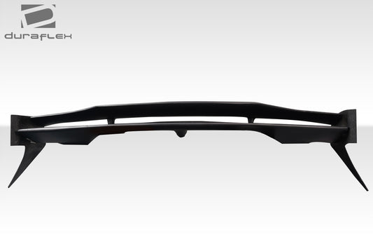 2007-2013 MINI Cooper Duraflex DL-R Rear Wing