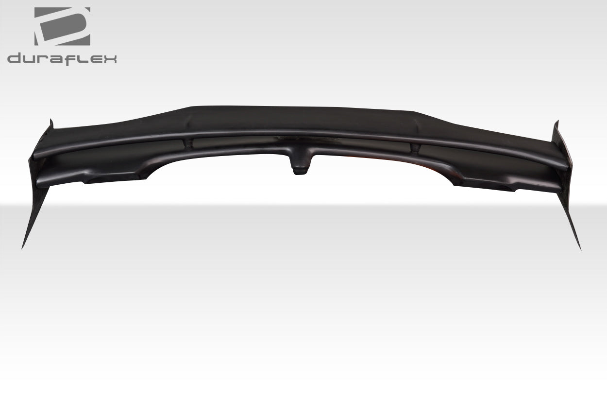 2007-2013 MINI Cooper Duraflex DL-R Rear Wing