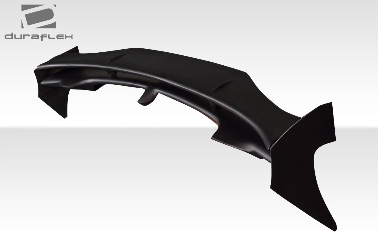 2007-2013 MINI Cooper Duraflex DL-R Rear Wing