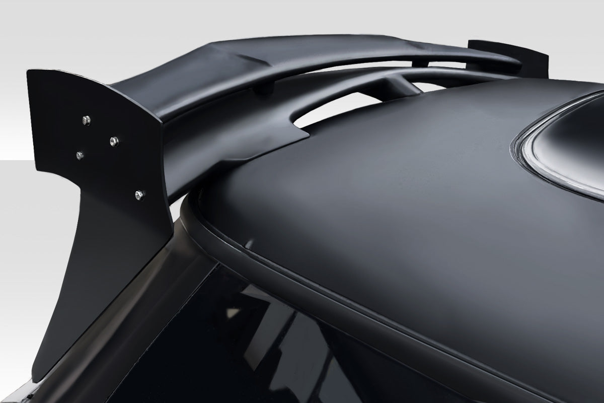 2007-2013 MINI Cooper Duraflex DL-R Rear Wing