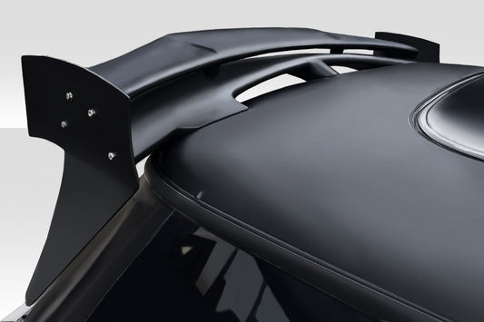 2007-2013 MINI Cooper Duraflex DL-R Rear Wing