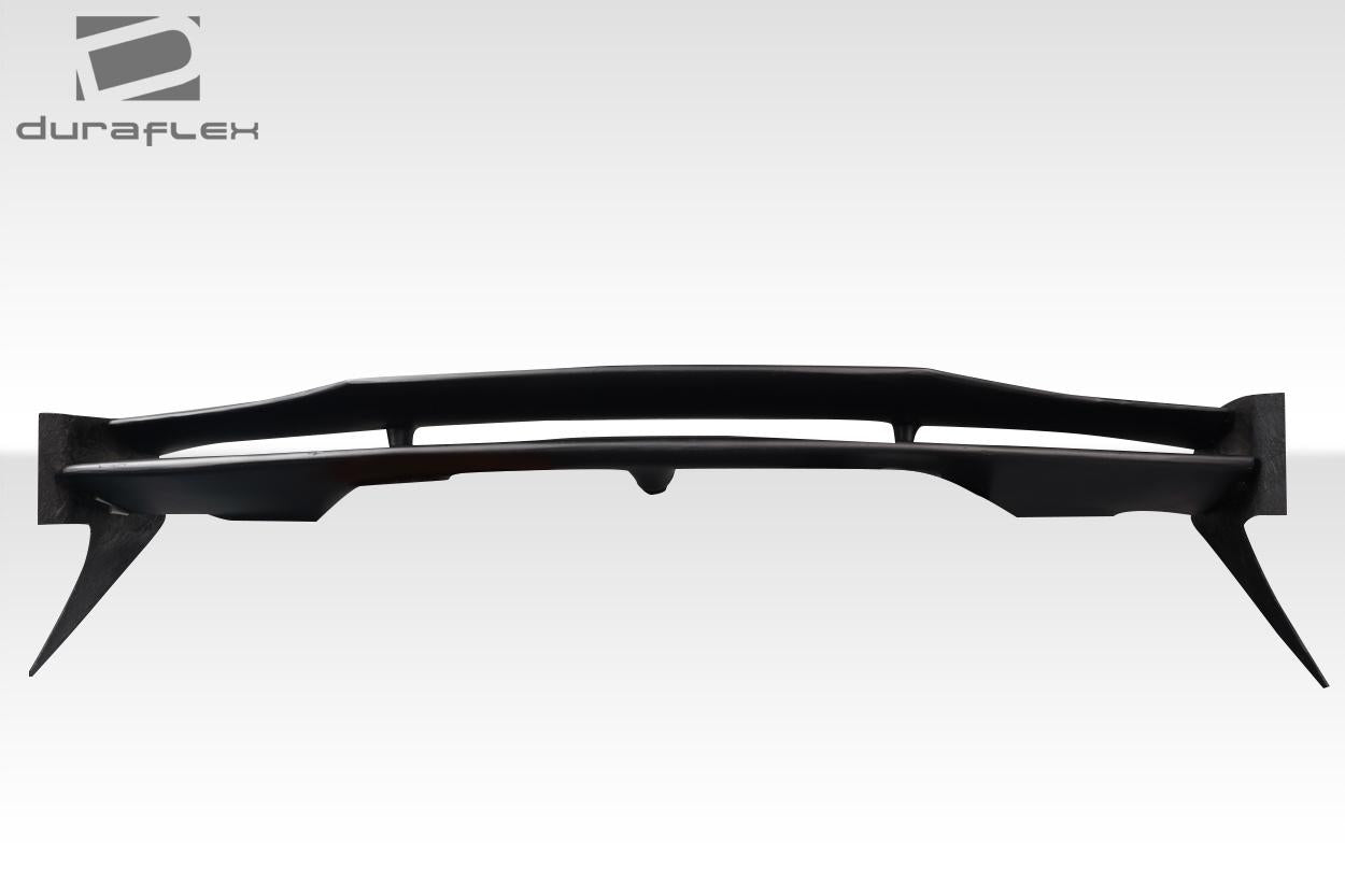 2007-2013 MINI Cooper Duraflex DL-R Rear Wing