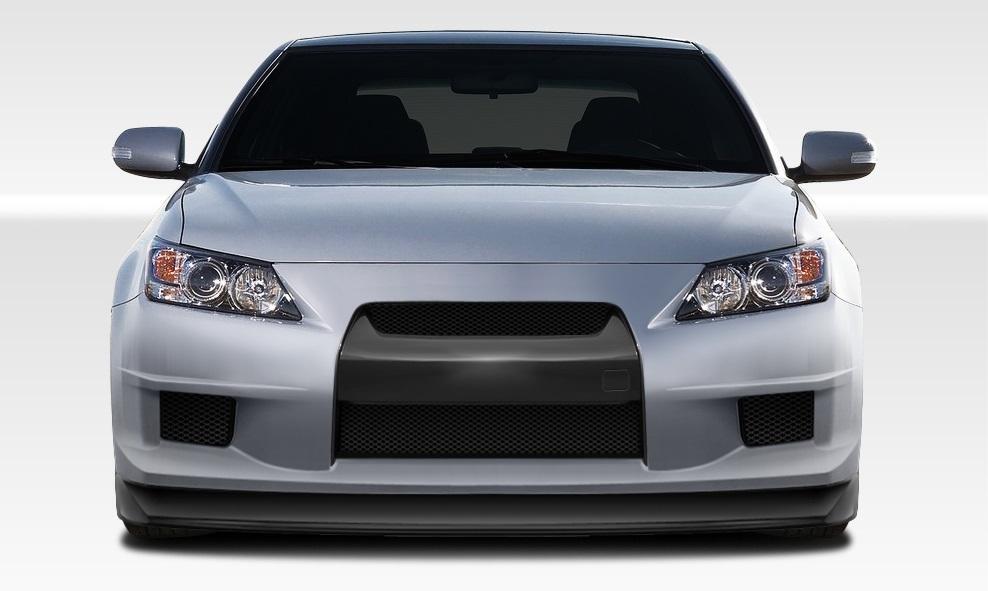 2011-2013 Scion TC Duraflex GT-R Front Bumper