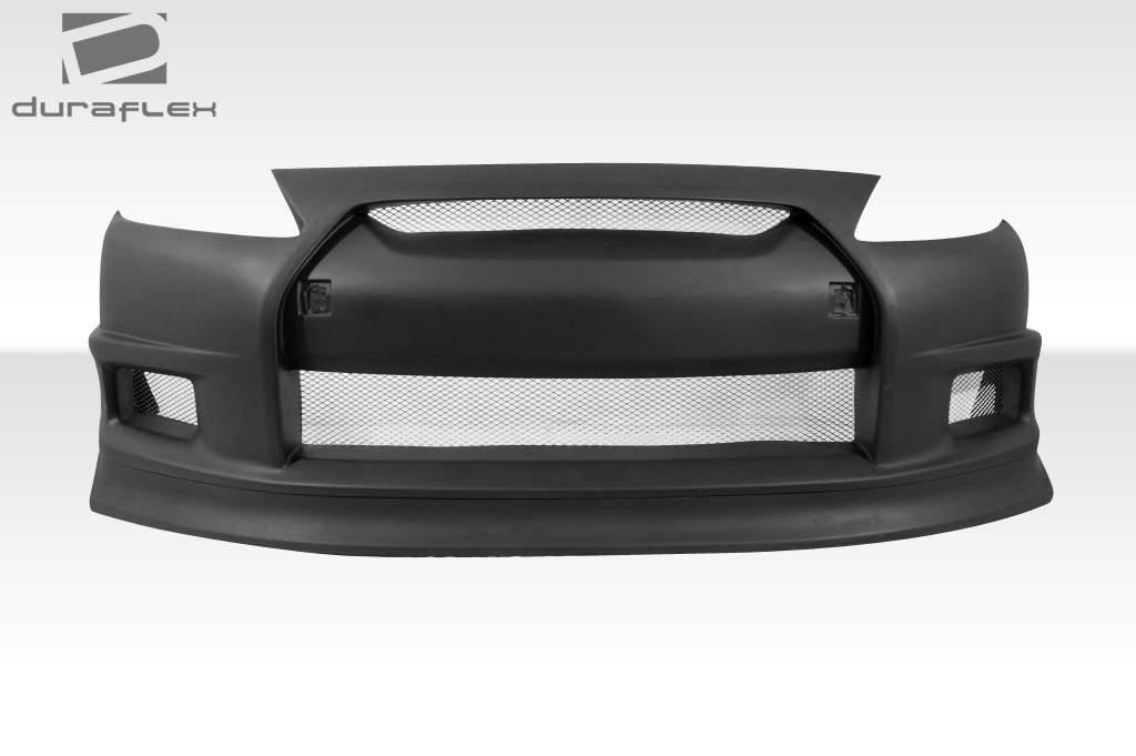 2011-2013 Scion TC Duraflex GT-R Front Bumper