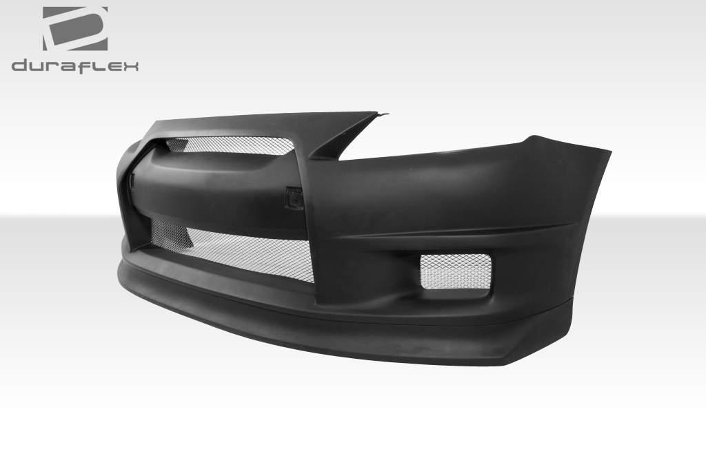 2011-2013 Scion TC Duraflex GT-R Front Bumper