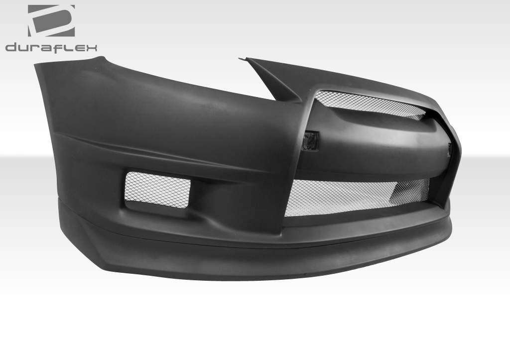 2011-2013 Scion TC Duraflex GT-R Front Bumper