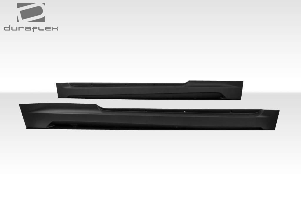 2011-2015 Scion TC Duraflex GT-R Side Skirts