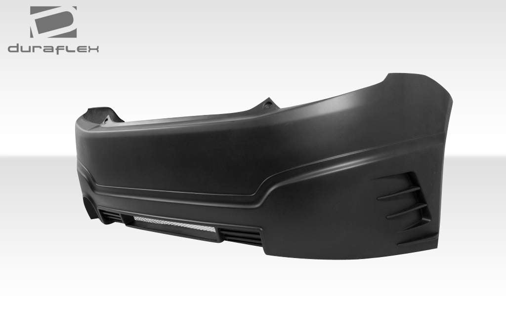 2011-2013 Scion tC Duraflex GT-R Body Kit - 4 Piece