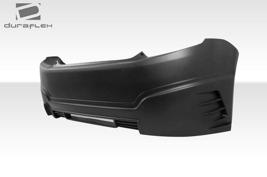 2011-2013 Scion TC Duraflex GT-R Kit