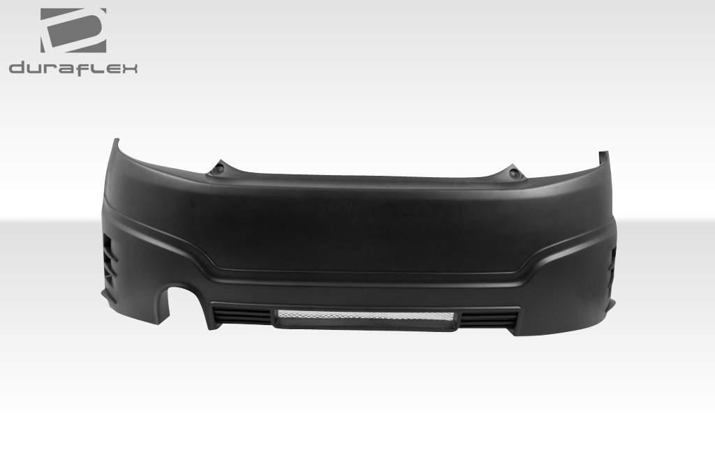2011-2013 Scion TC Duraflex GT-R Kit