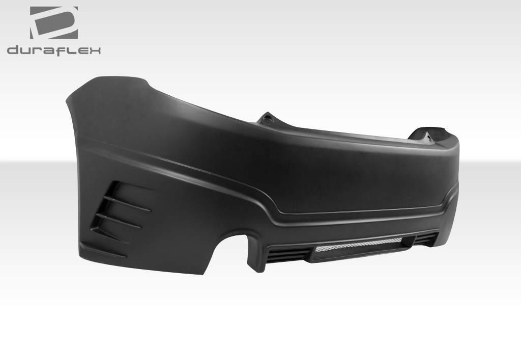 2011-2013 Scion TC Duraflex GT-R Kit